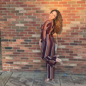 Meet your Posher, Sameera